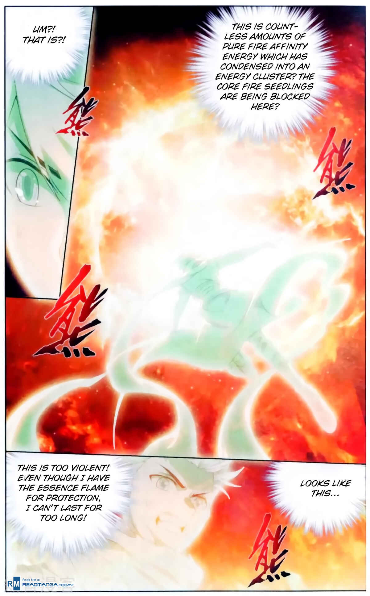 Chapter 256 - Page 6