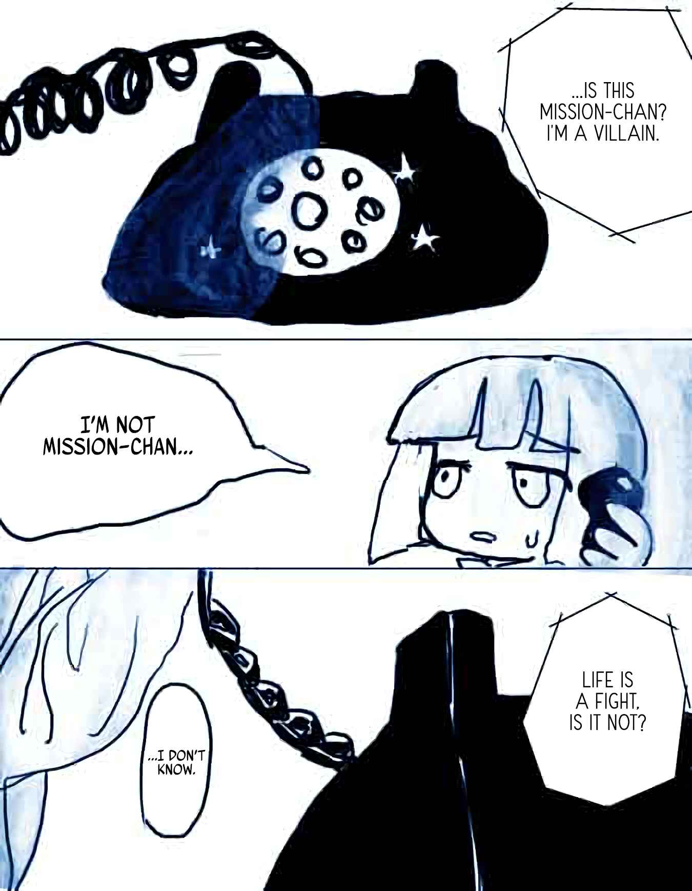 Chapter 3 - Page 2