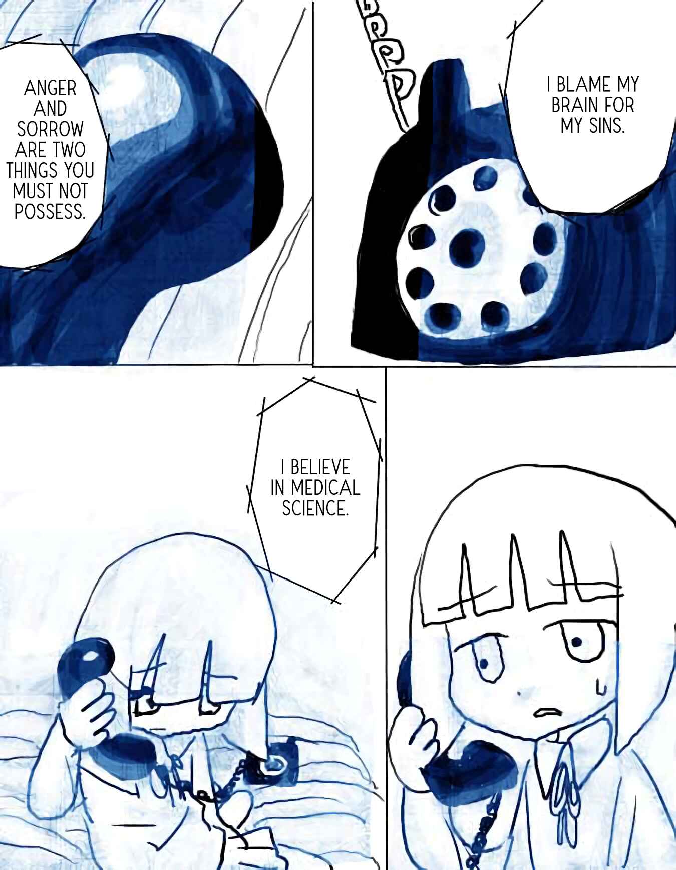 Chapter 3 - Page 3