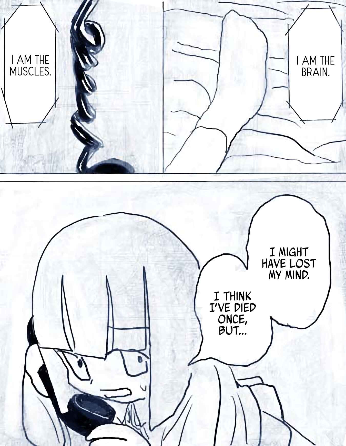 Chapter 3 - Page 5