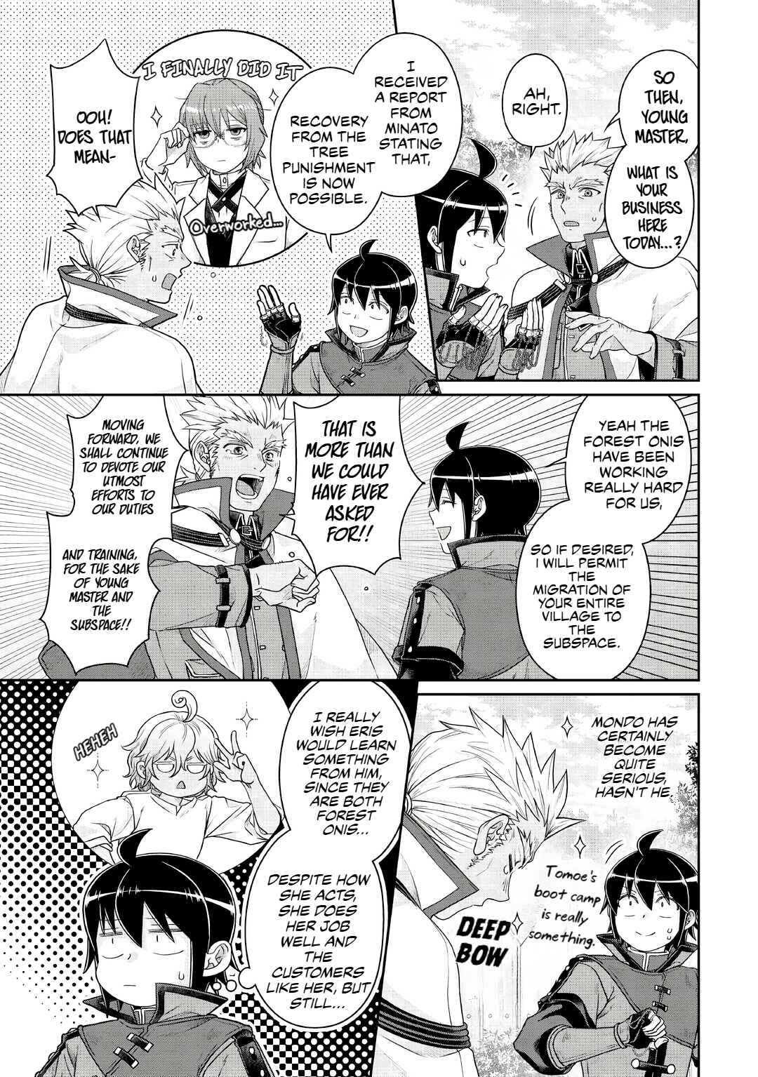 Chapter 115 - Page 11