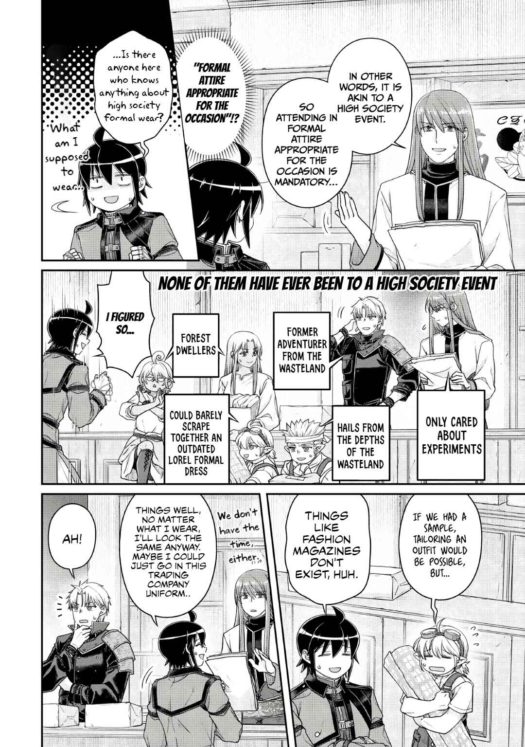 Chapter 115 - Page 14