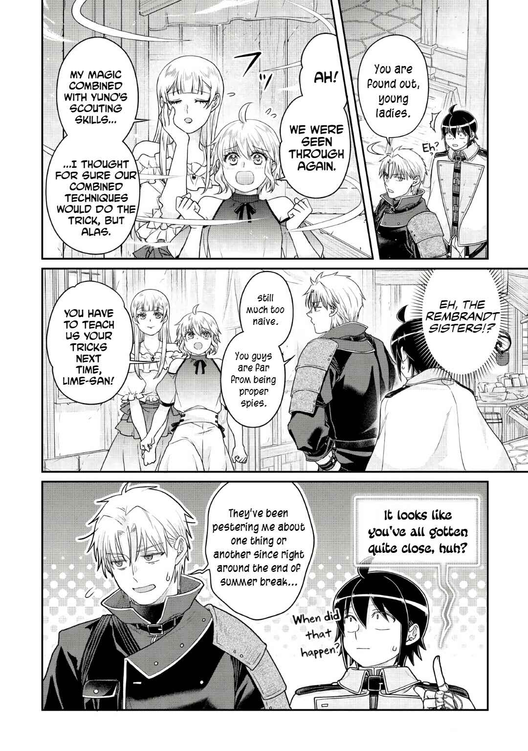 Chapter 115 - Page 16