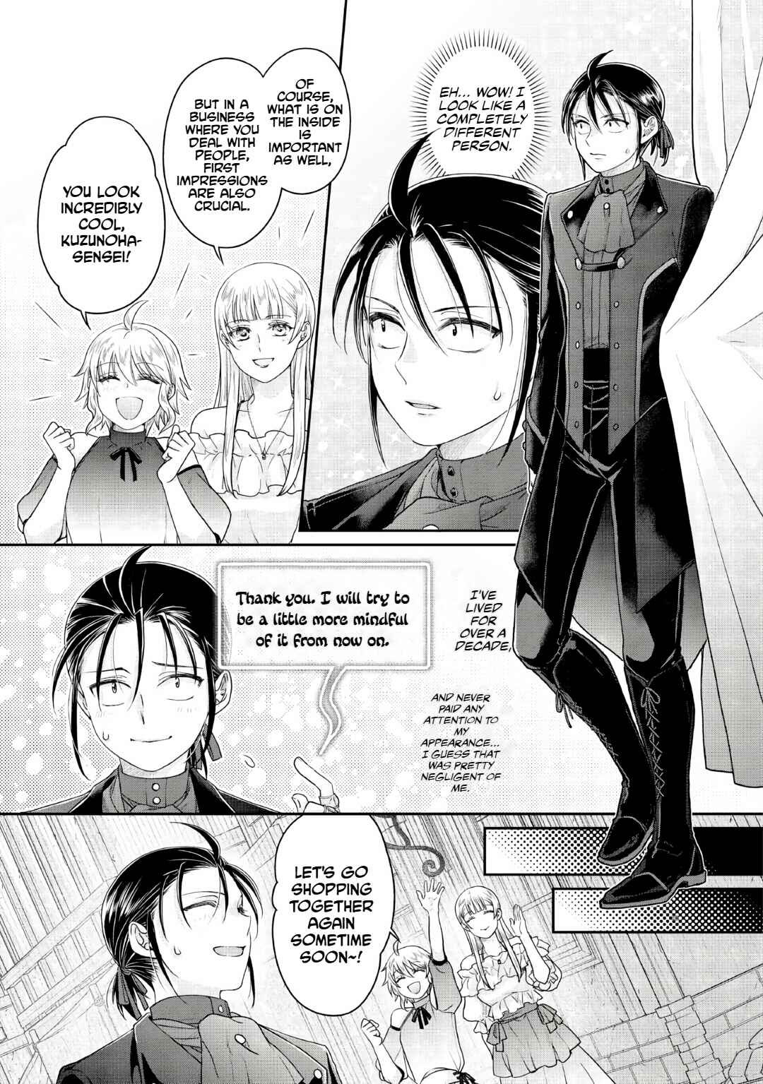 Chapter 115 - Page 21