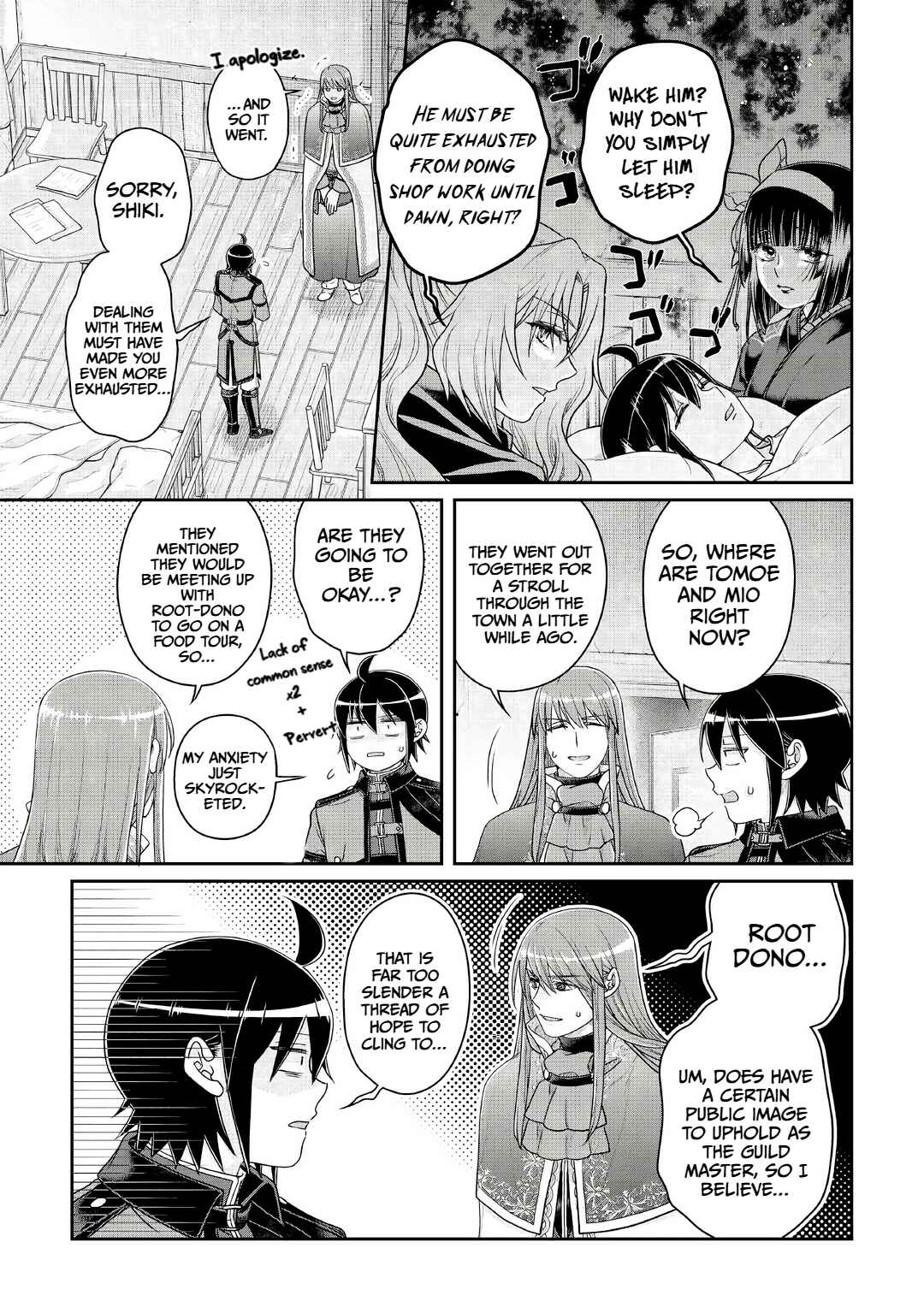 Chapter 115 - Page 27