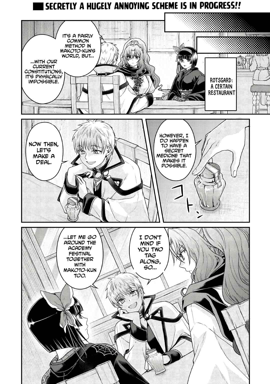 Chapter 115 - Page 28