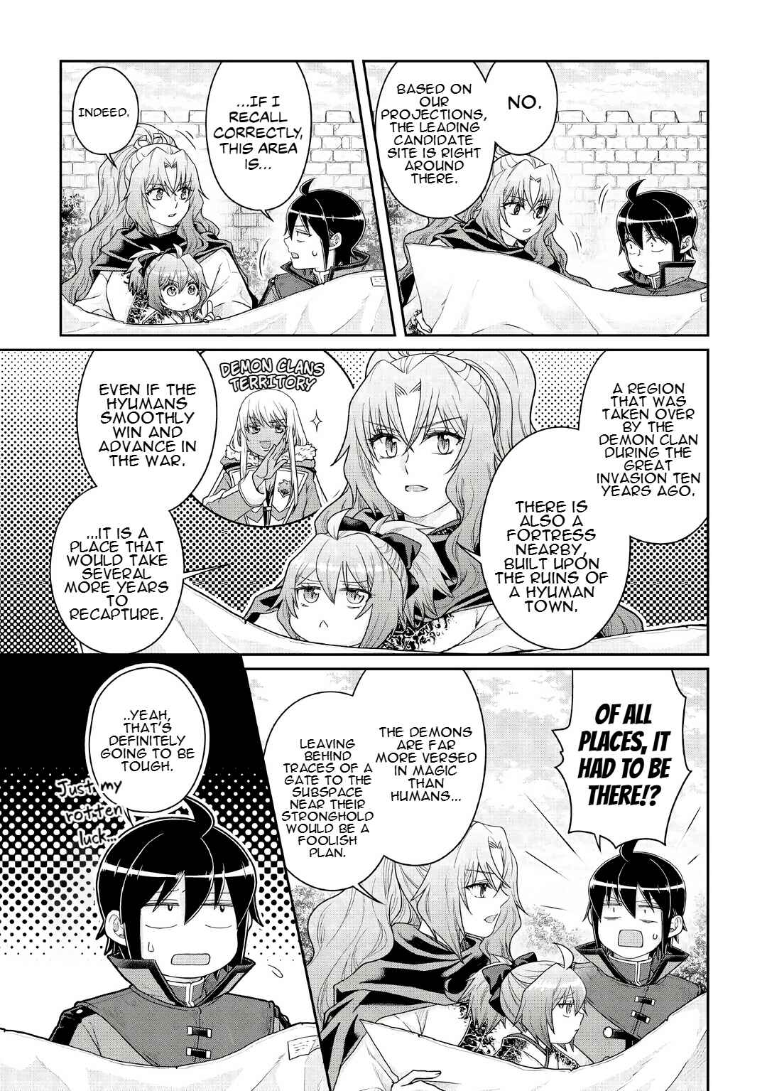 Chapter 115 - Page 3