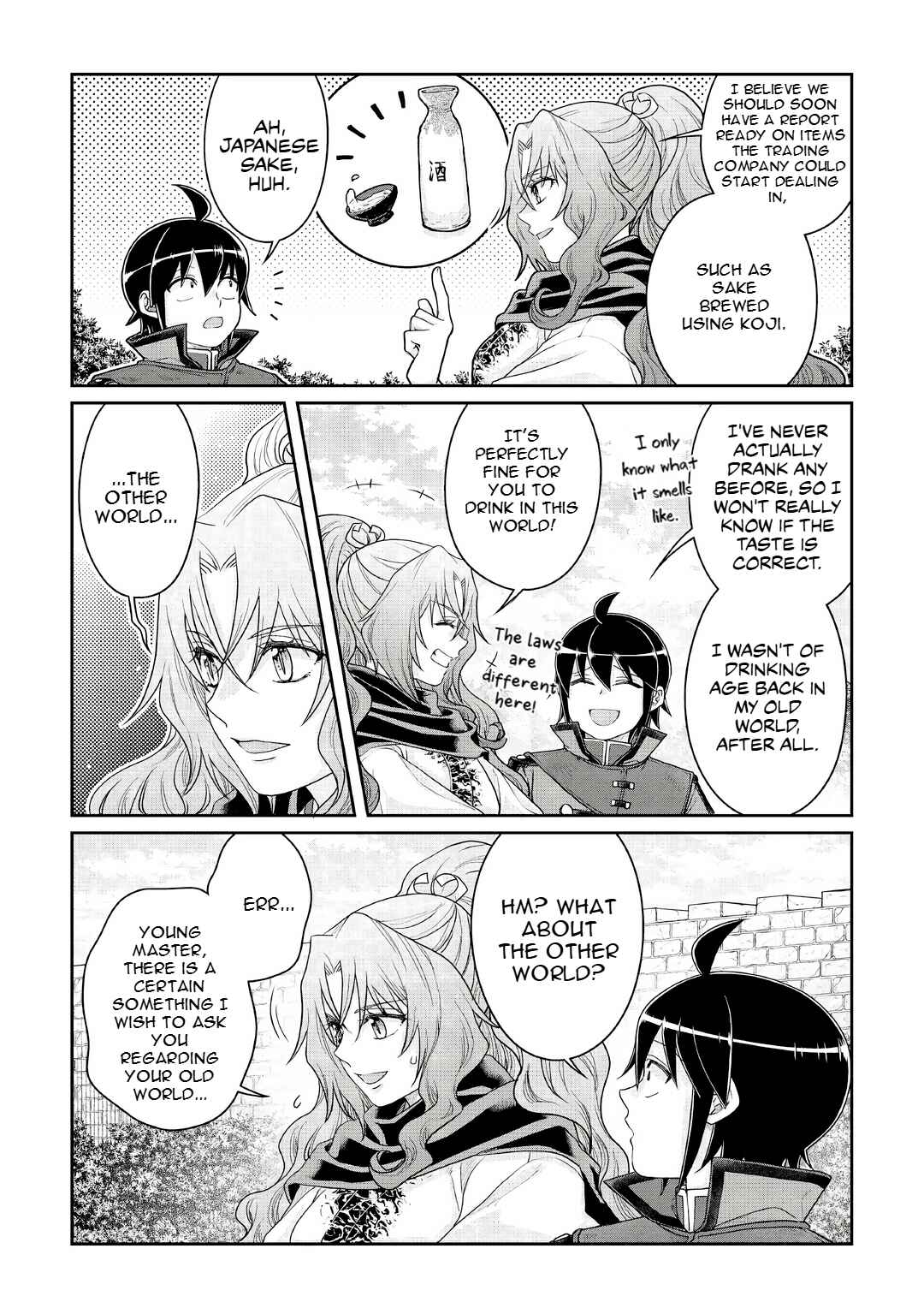Chapter 115 - Page 5