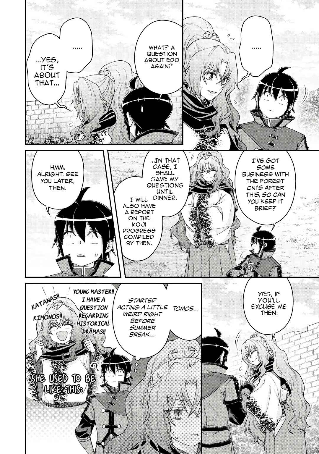 Chapter 115 - Page 6