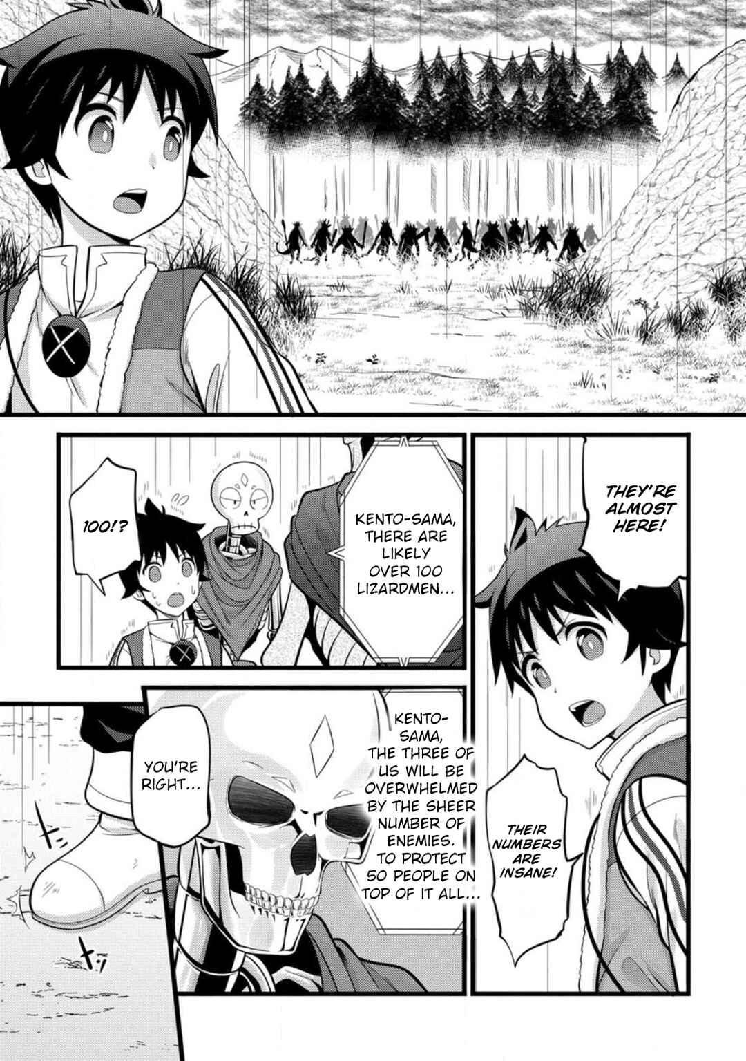 Chapter 33 - Page 19