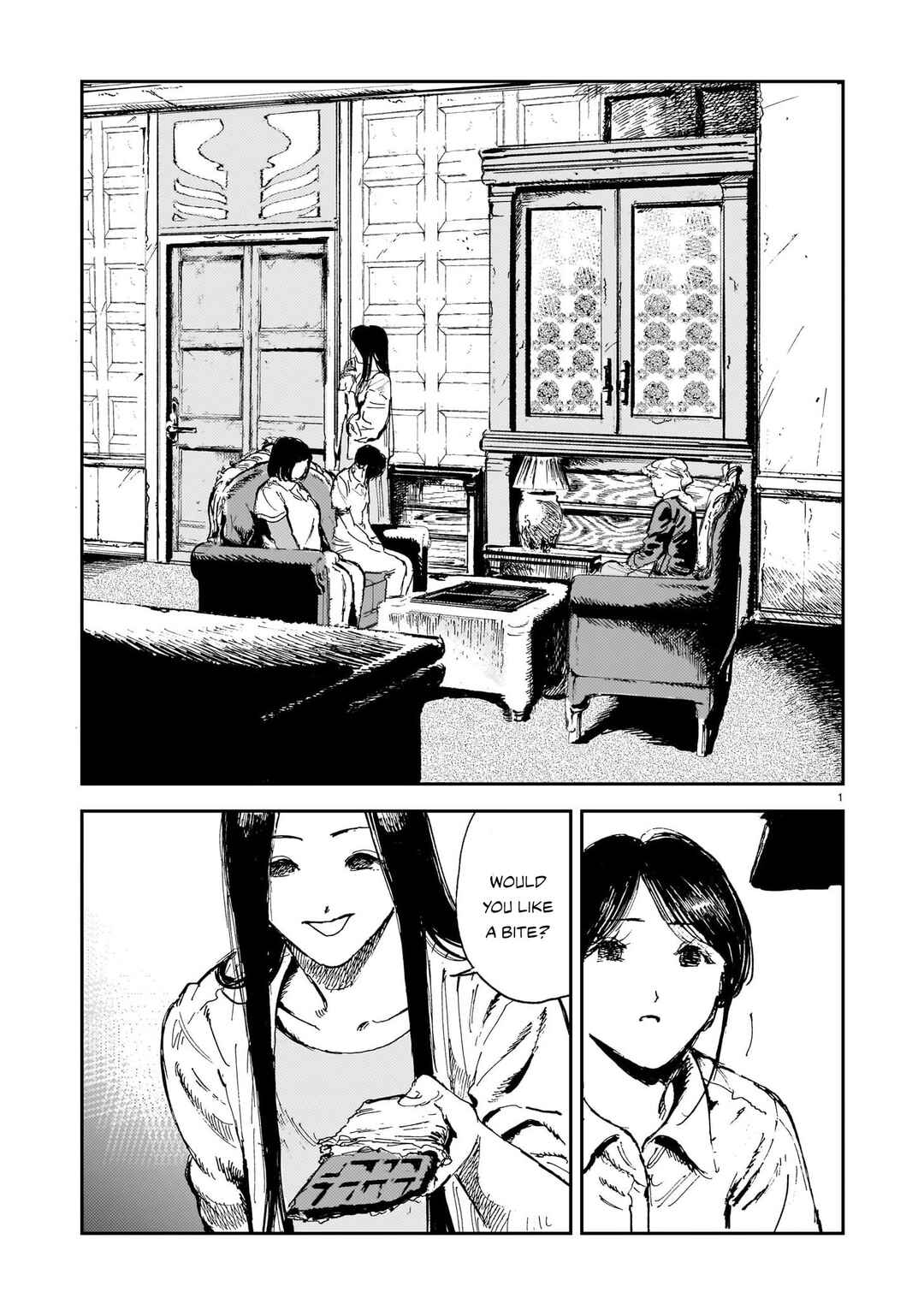 Chapter 12 - Page 1