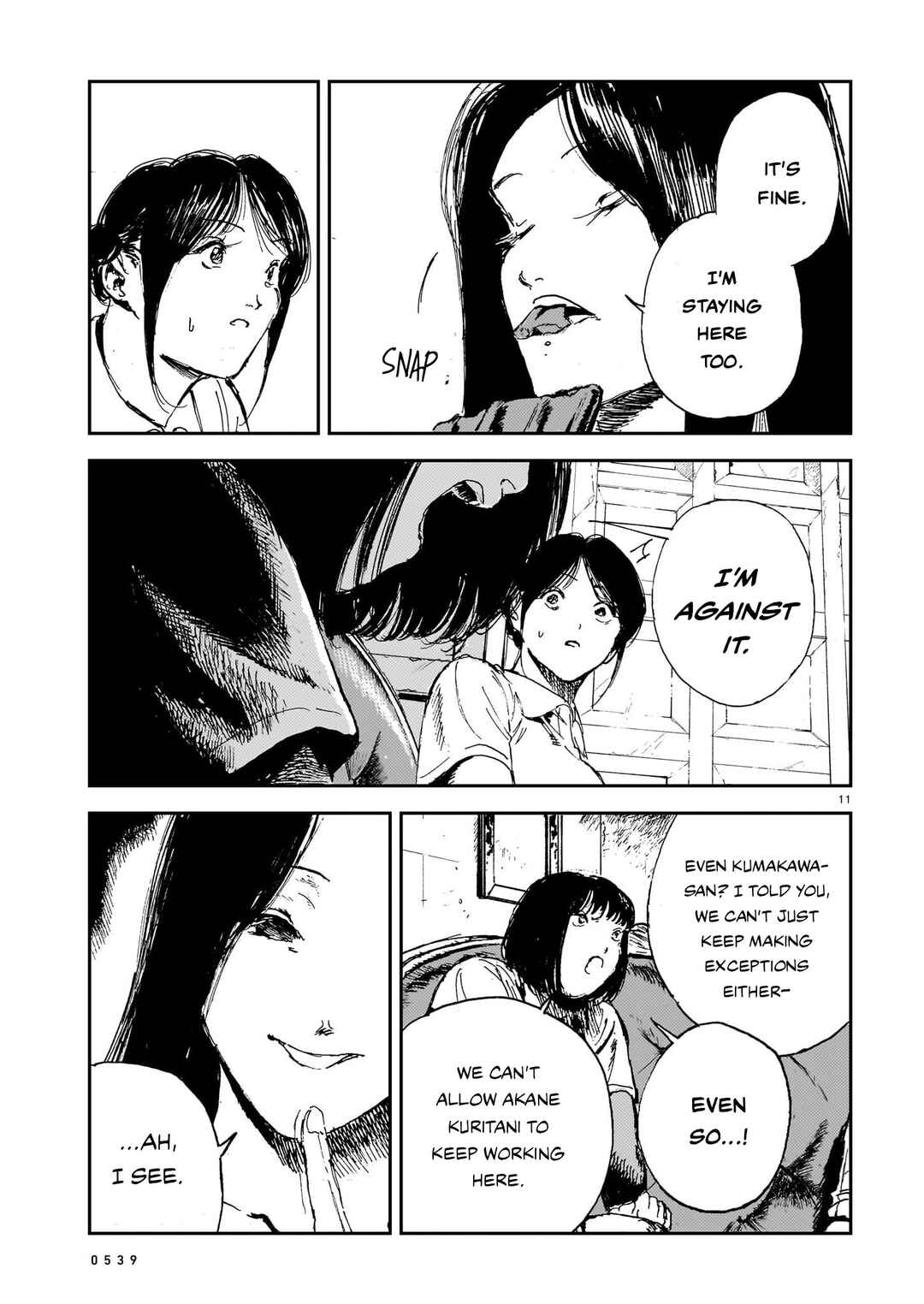 Chapter 12 - Page 10