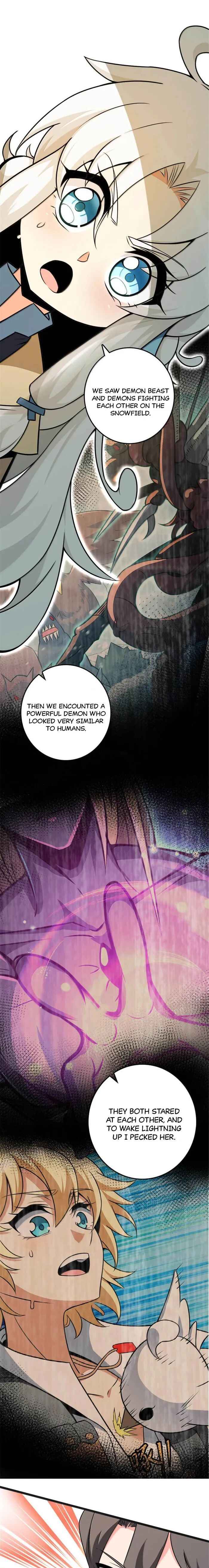 Chapter 608 - Page 9
