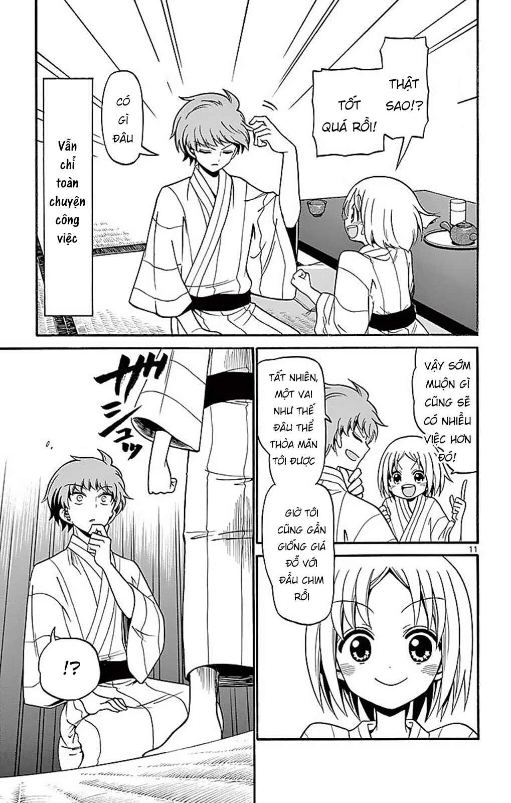 Chapter 66 - Page 13