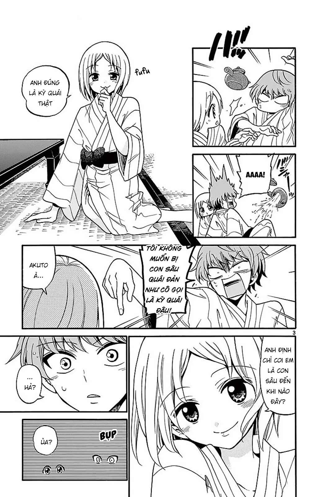 Chapter 66 - Page 5