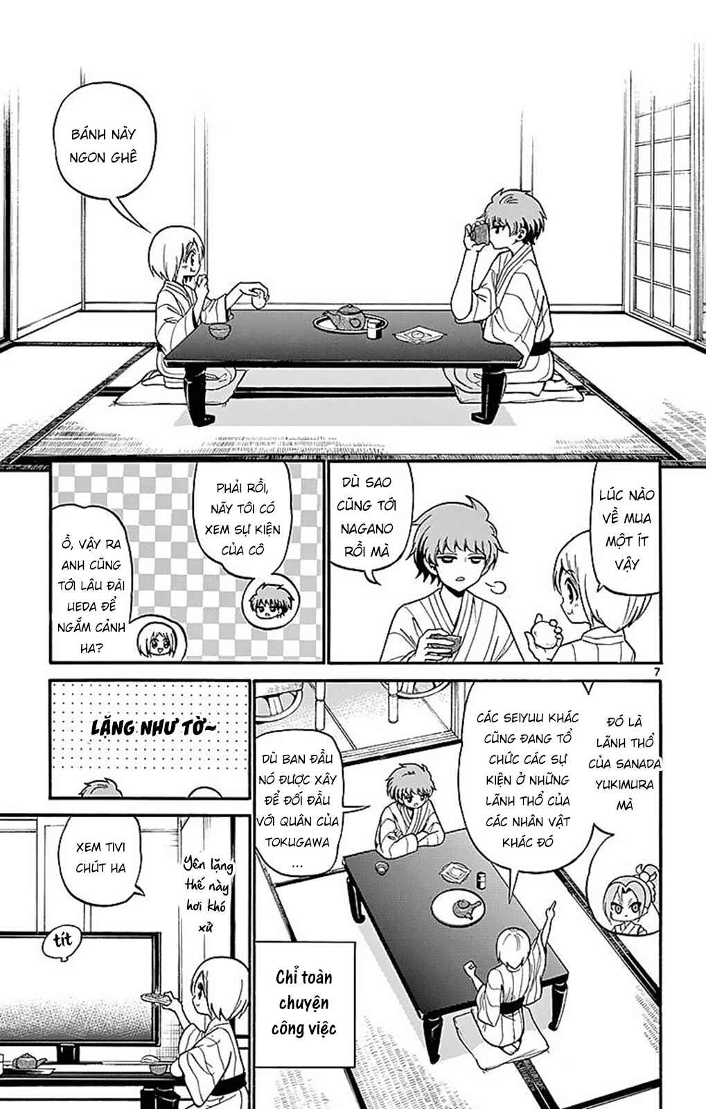 Chapter 66 - Page 9
