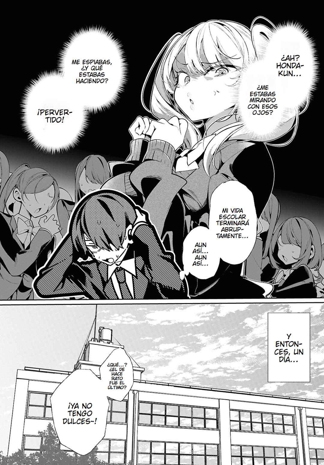 Chapter 1 - Page 9