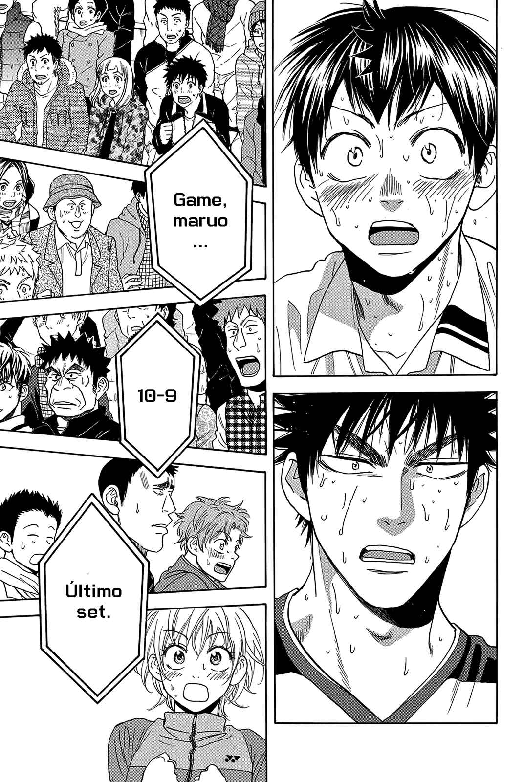 Chapter 346 - Page 13