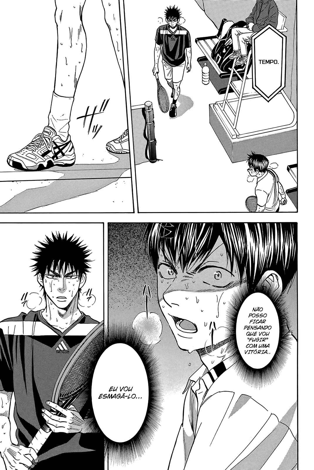 Chapter 346 - Page 17