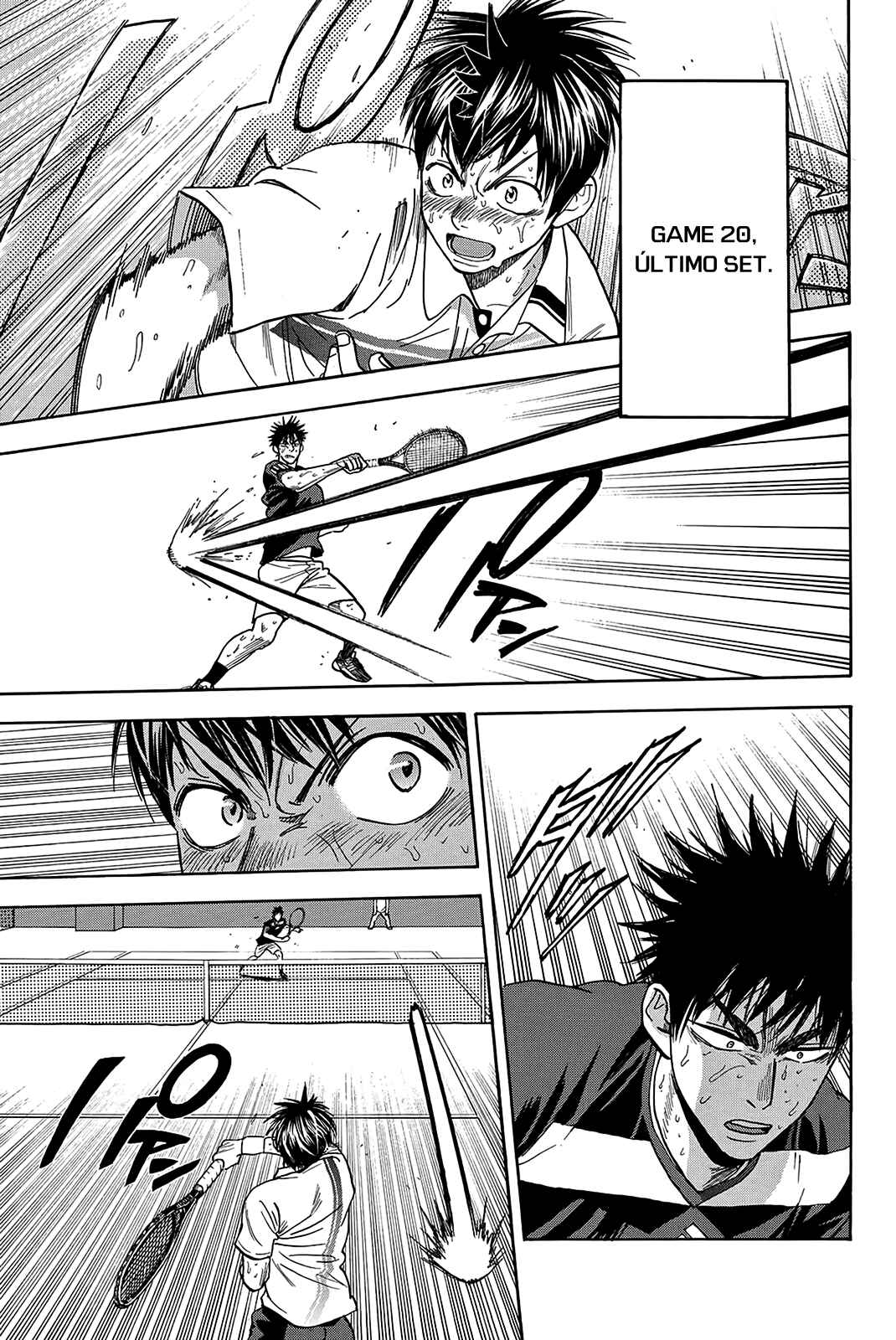 Chapter 346 - Page 19