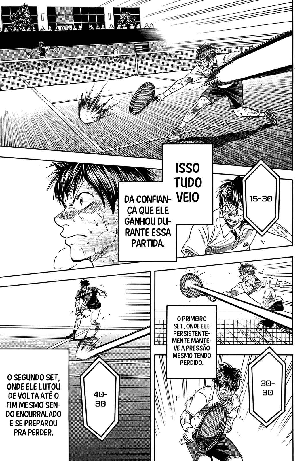 Chapter 346 - Page 21
