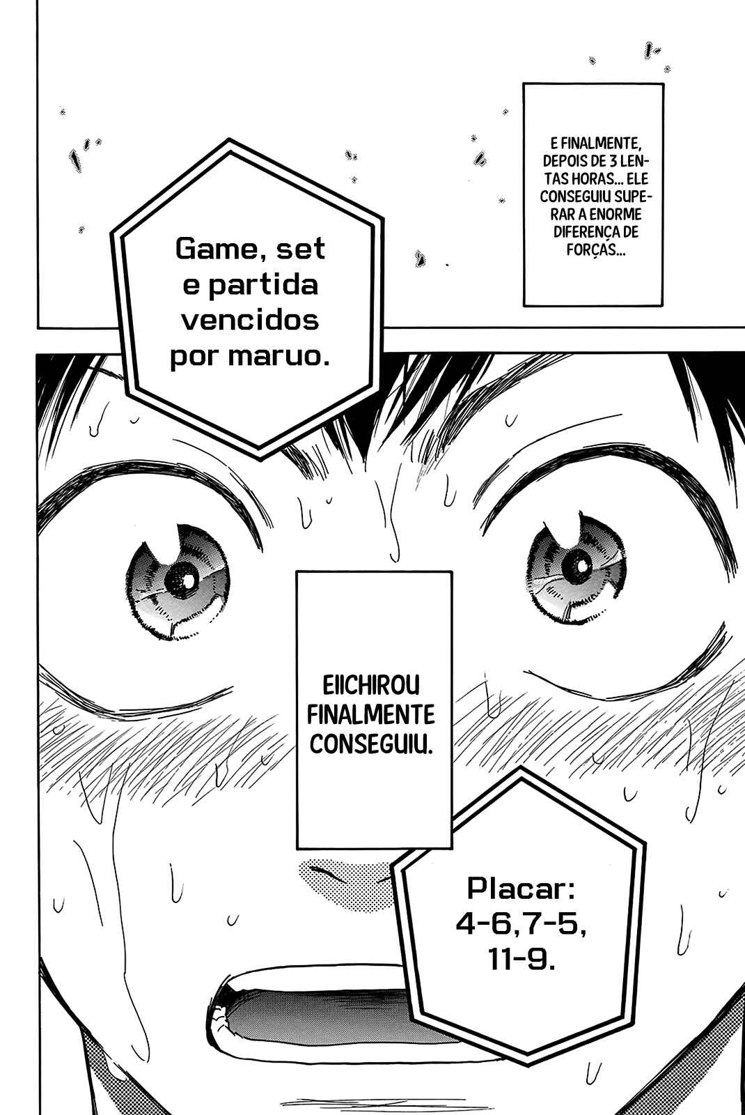 Chapter 346 - Page 23