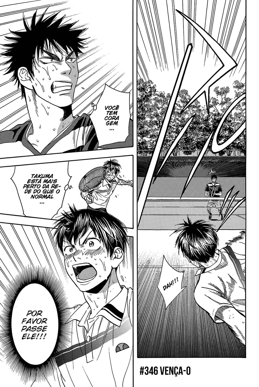 Chapter 346 - Page 7