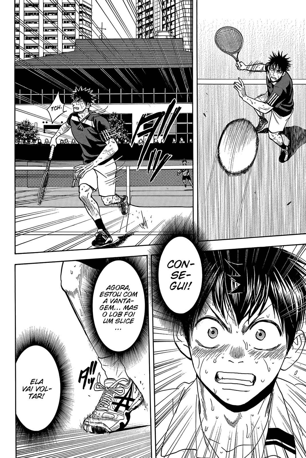 Chapter 346 - Page 8
