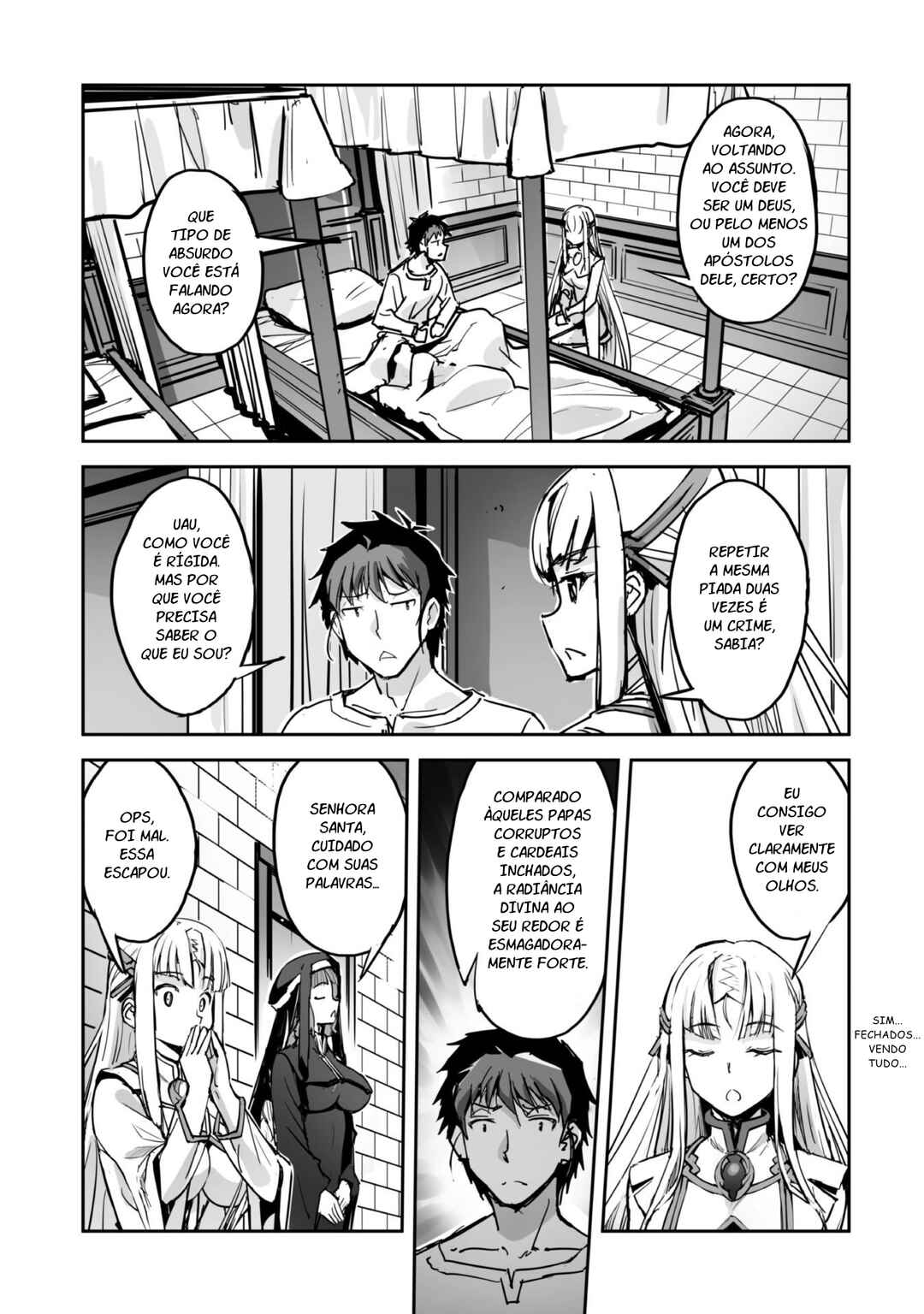 Chapter 48 - Page 11
