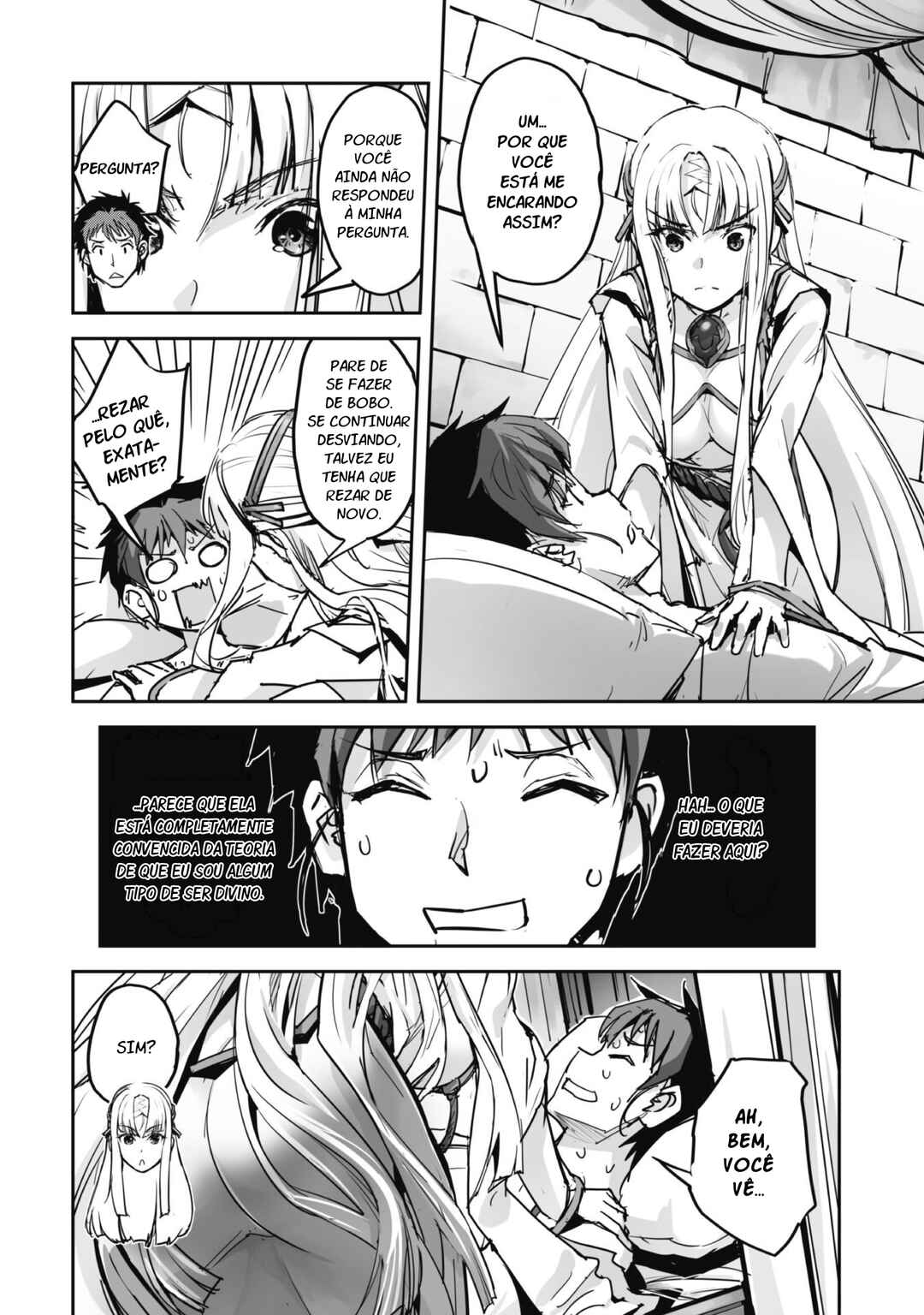 Chapter 48 - Page 20