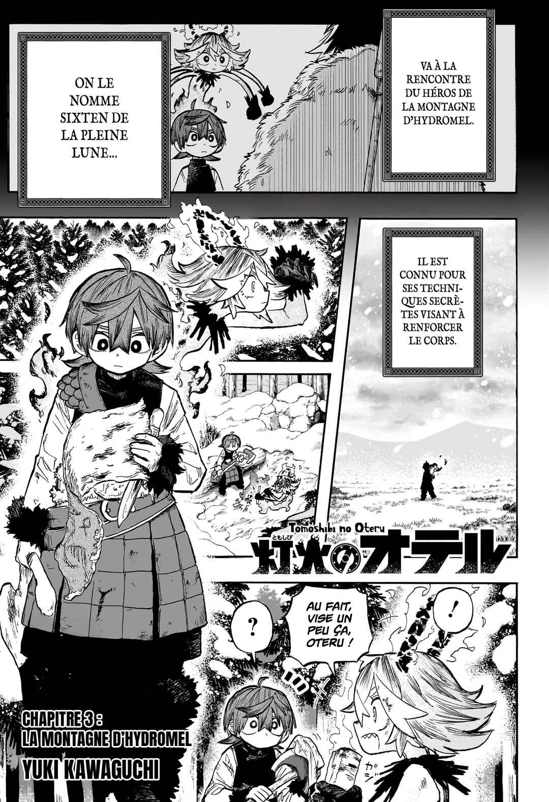 Chapter 3 - Page 1