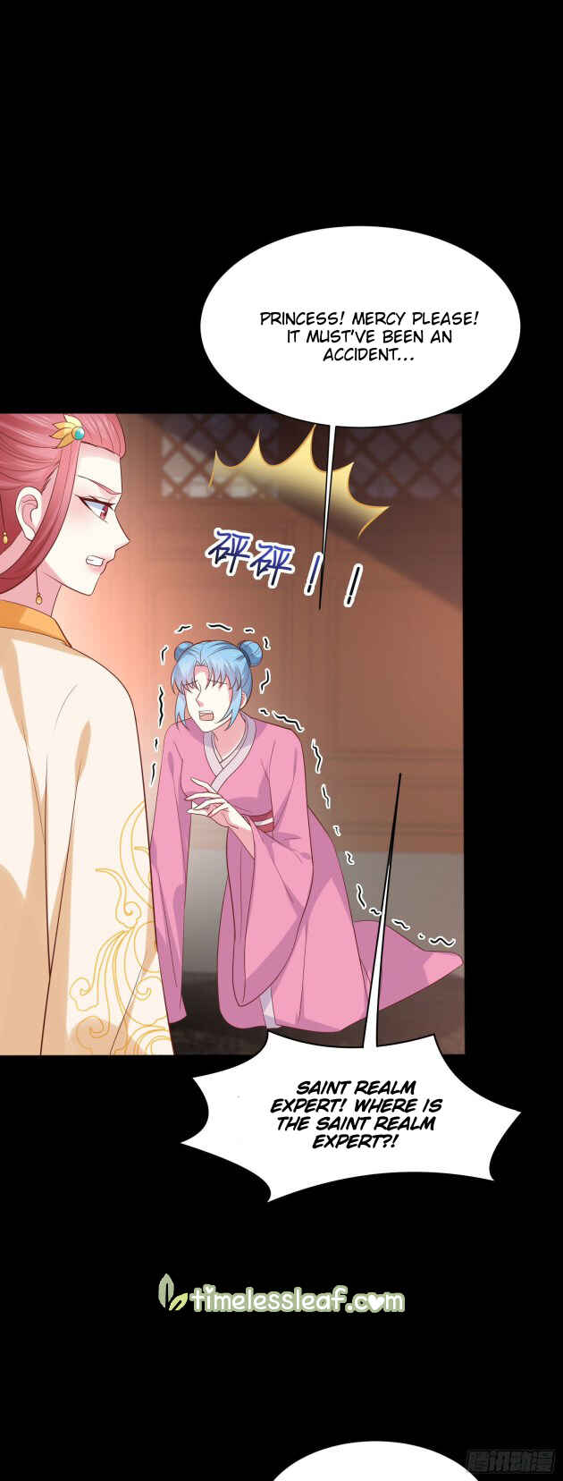 Chapter 226 - Page 6