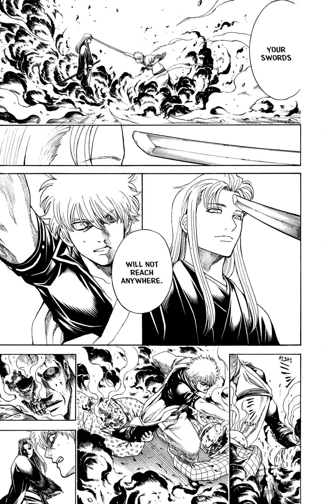 Chapter 603 - Page 15