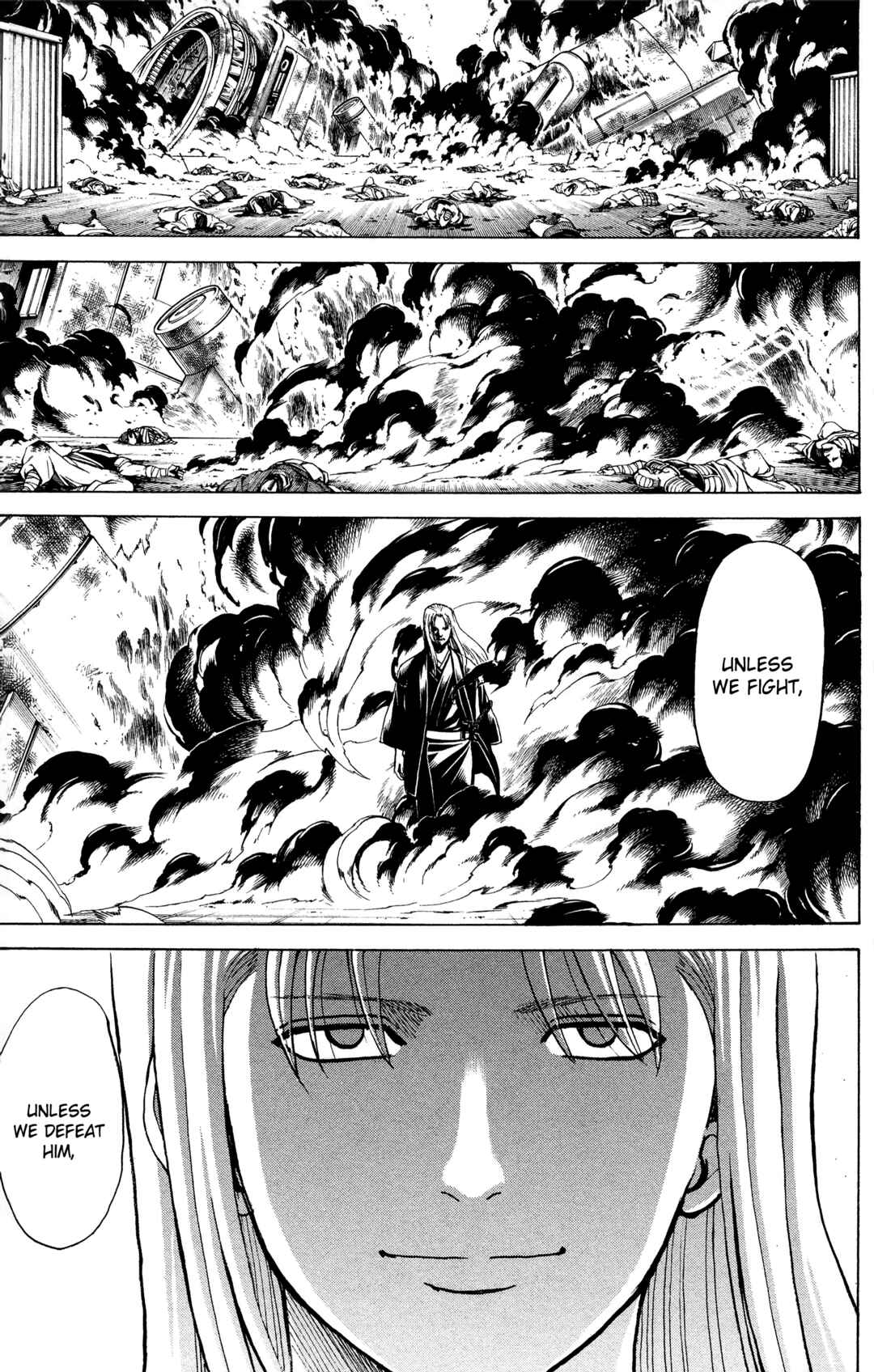 Chapter 603 - Page 7