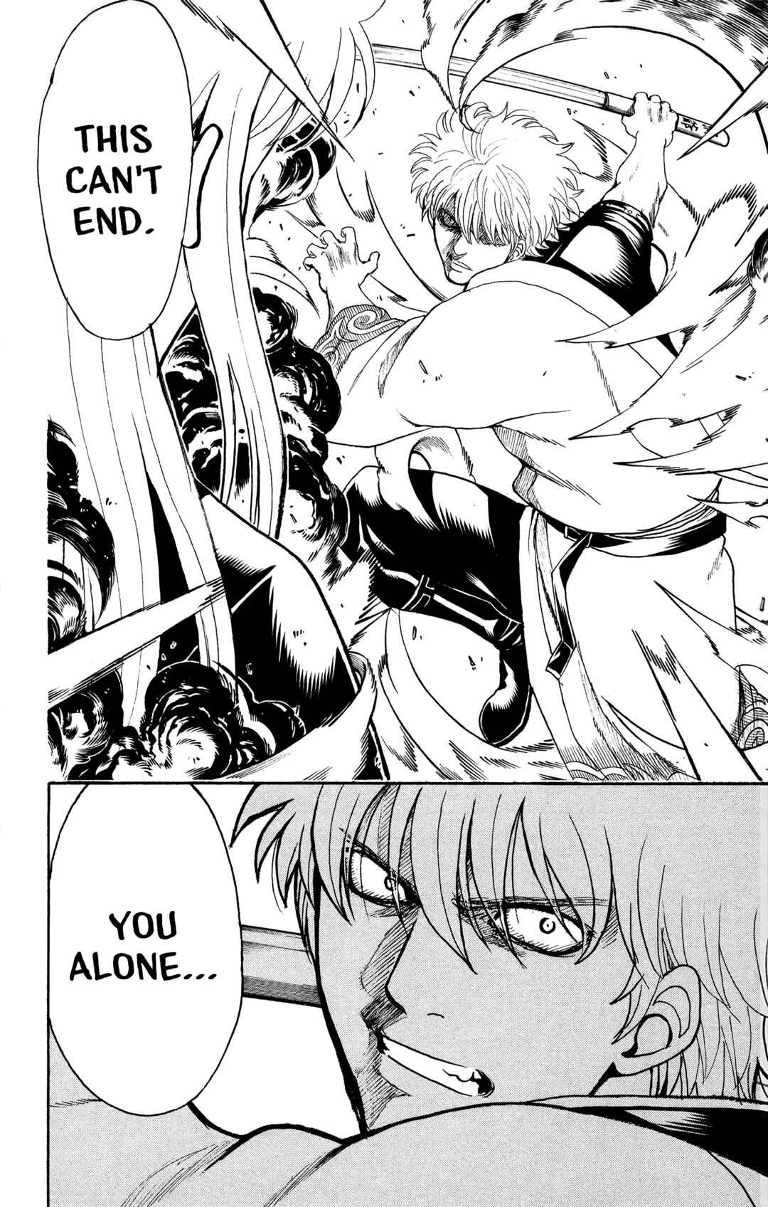 Chapter 603 - Page 8
