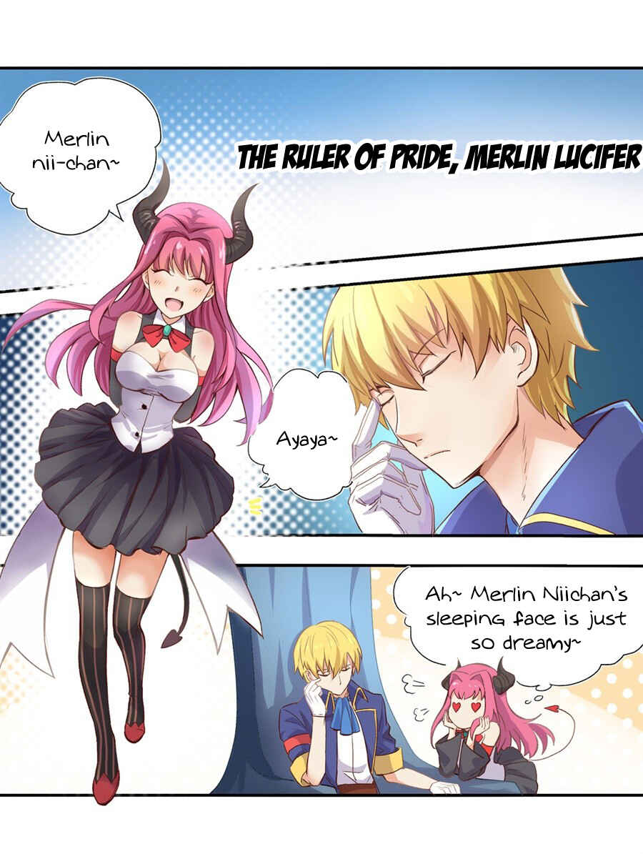 Chapter 1 - Page 3