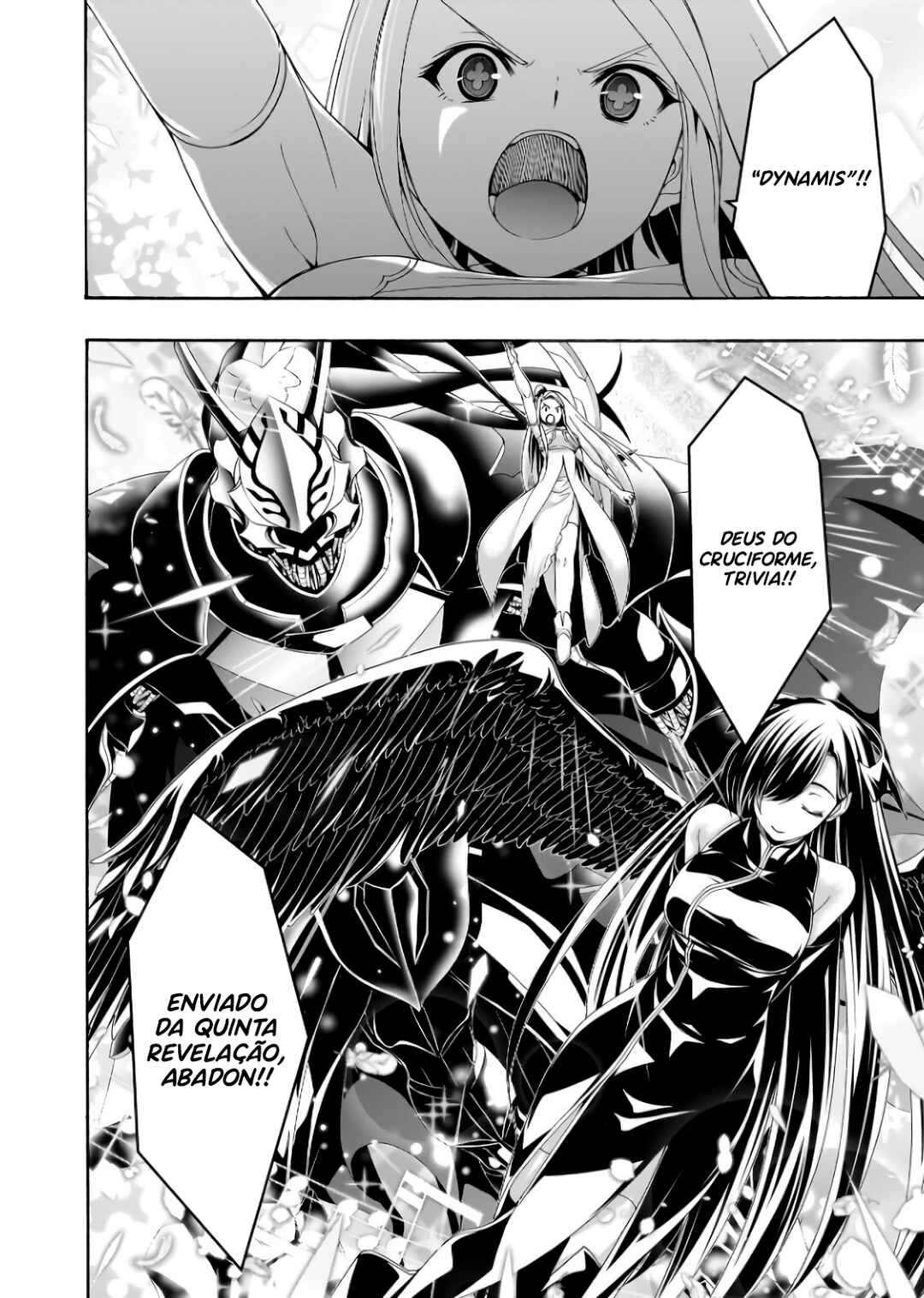 Chapter 152 - Page 15