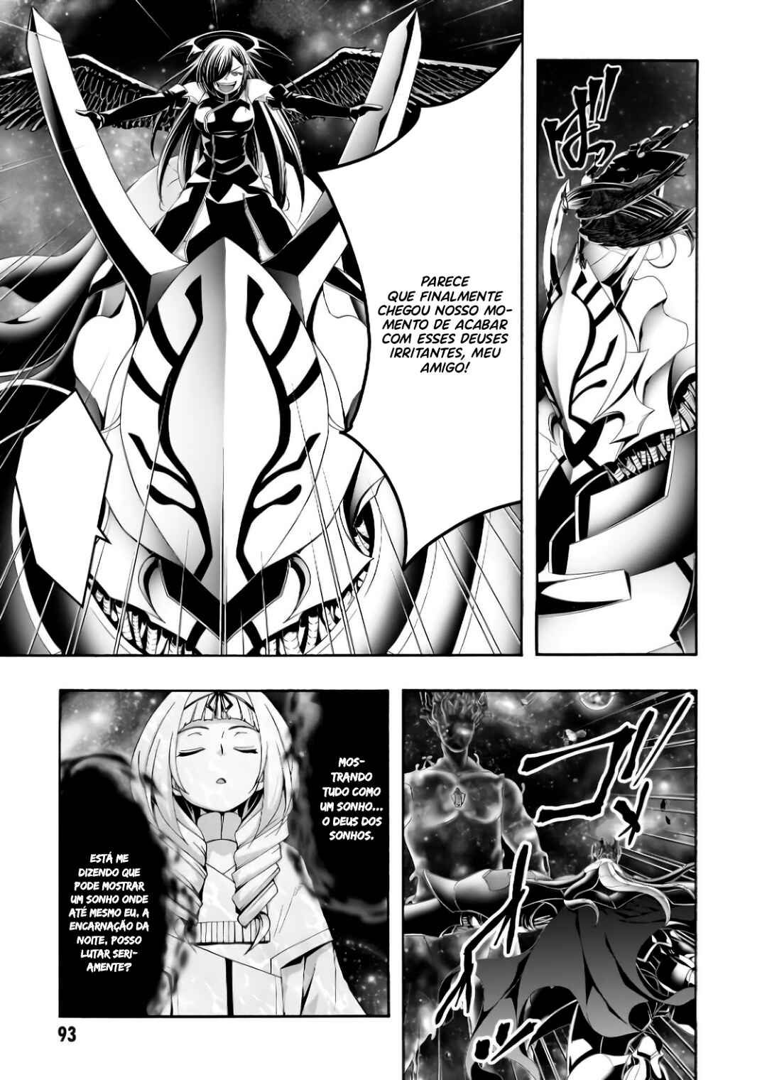 Chapter 152 - Page 18