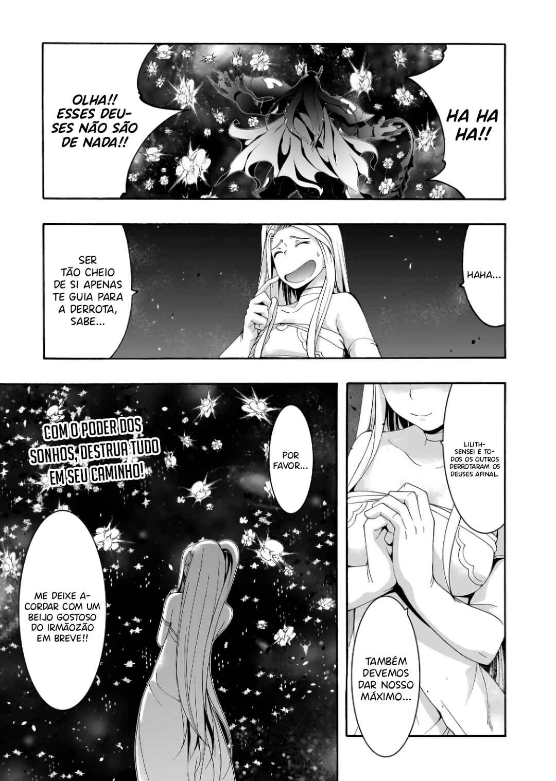 Chapter 152 - Page 21