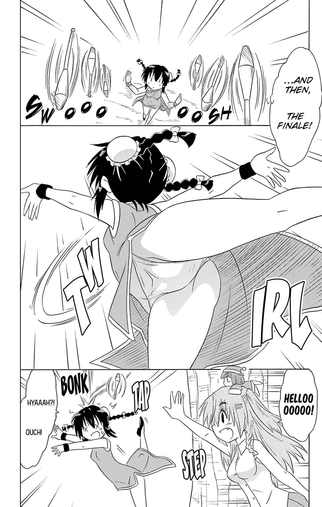 Chapter 195 - Page 11
