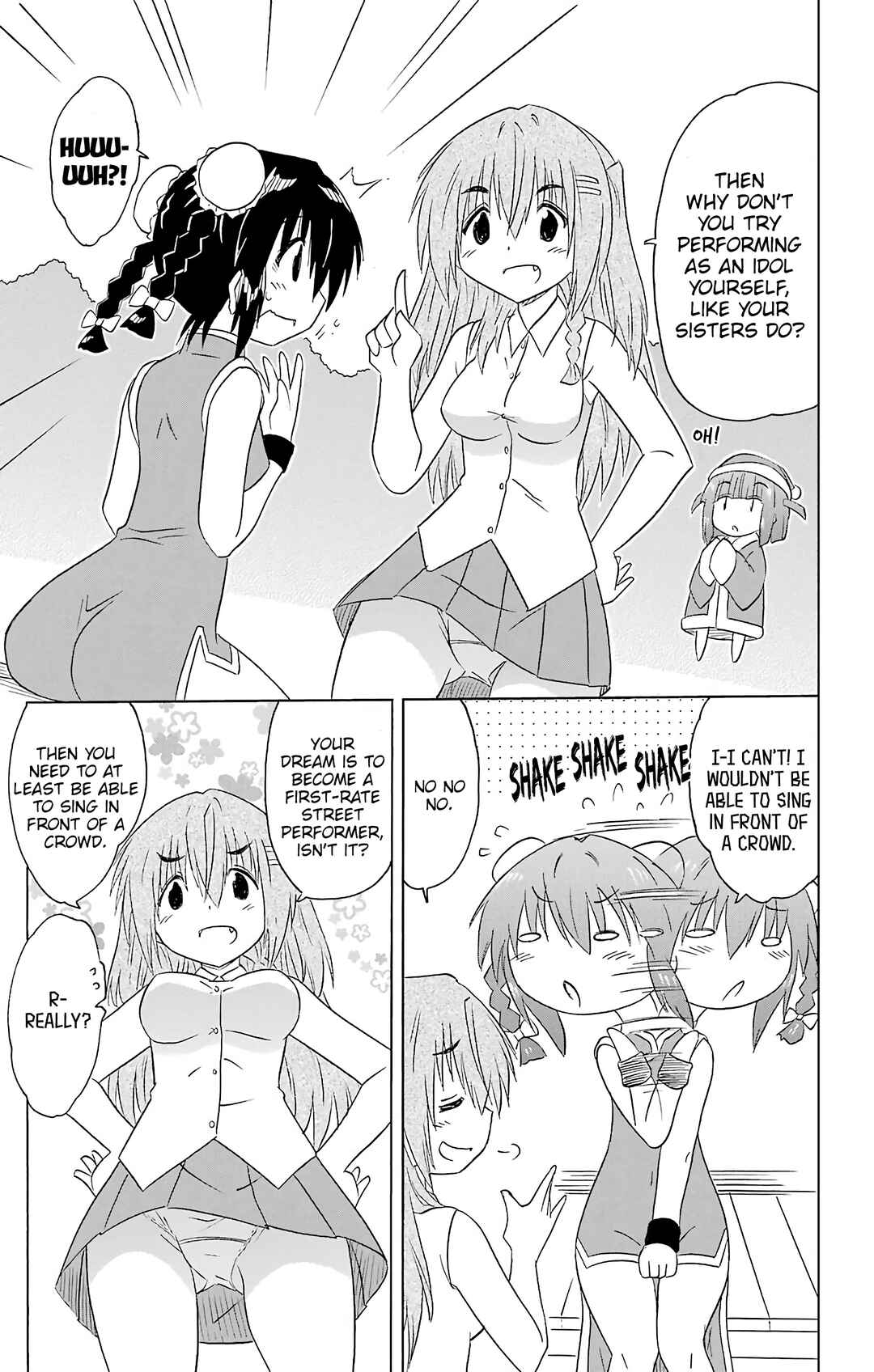 Chapter 195 - Page 20