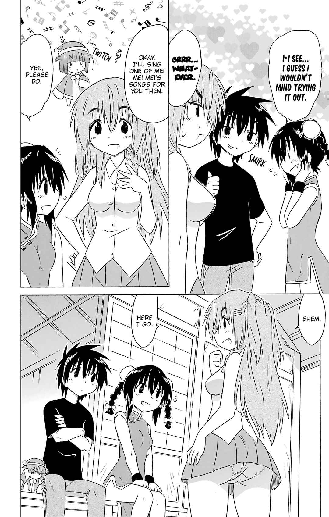 Chapter 195 - Page 25