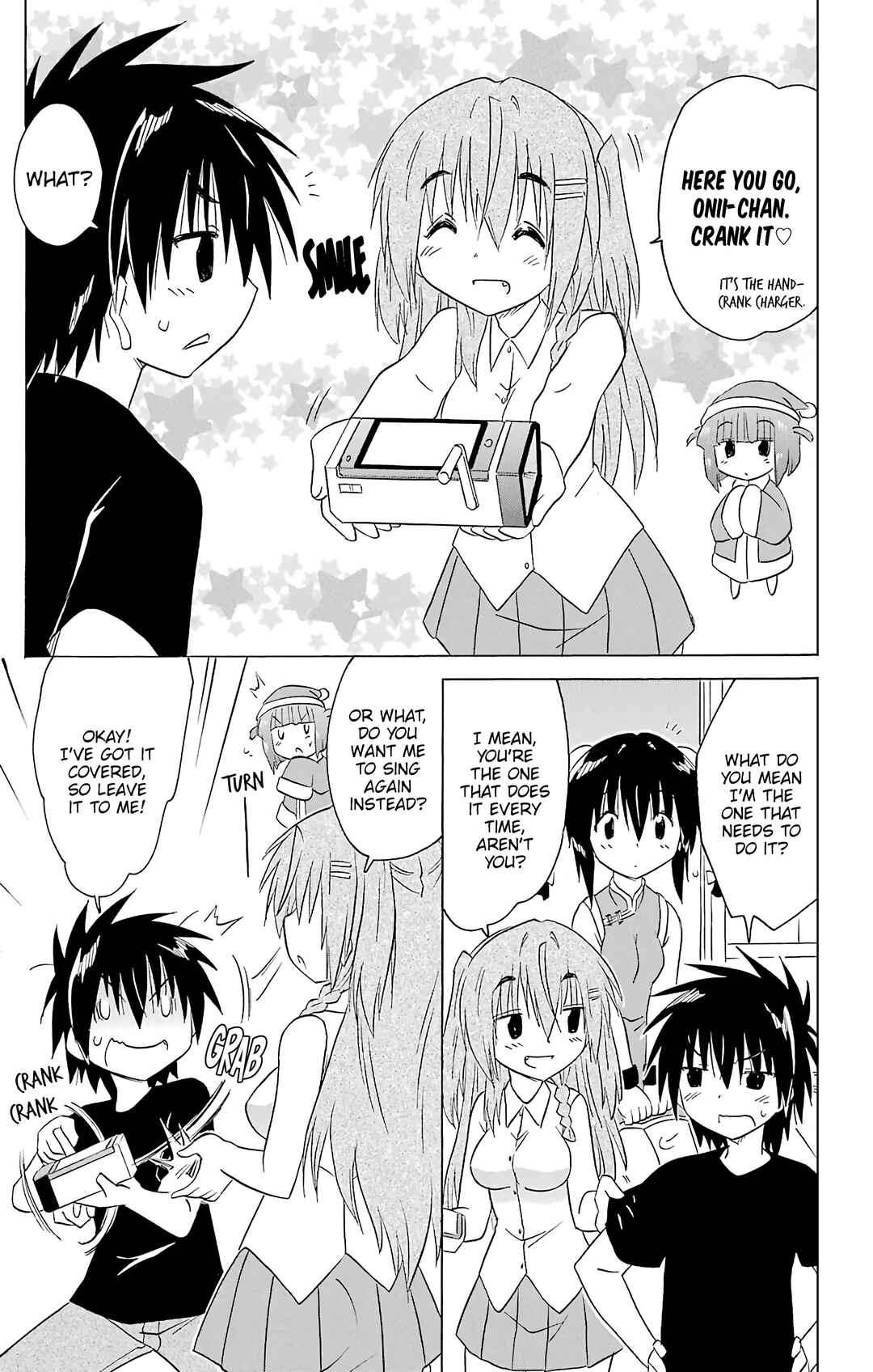 Chapter 195 - Page 28