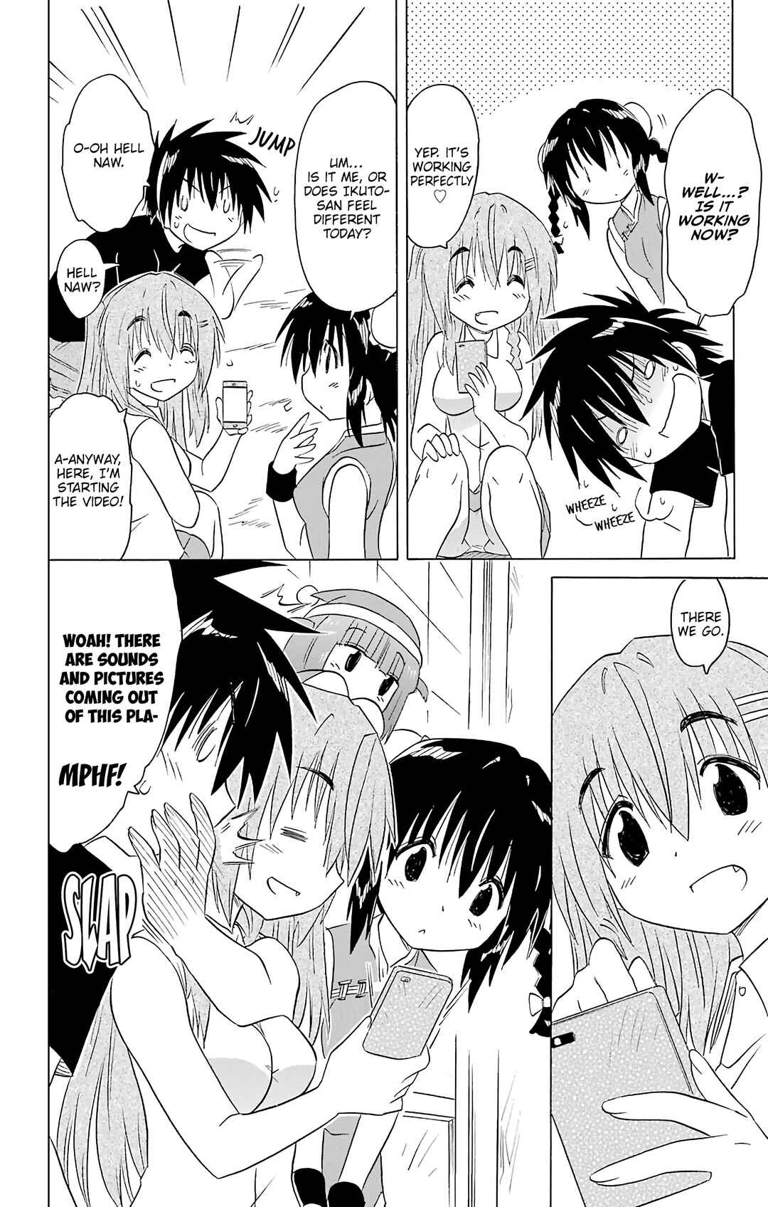 Chapter 195 - Page 29