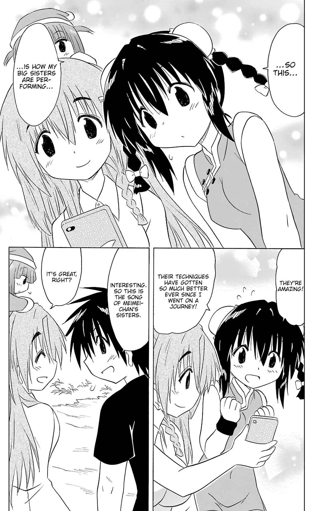 Chapter 195 - Page 30