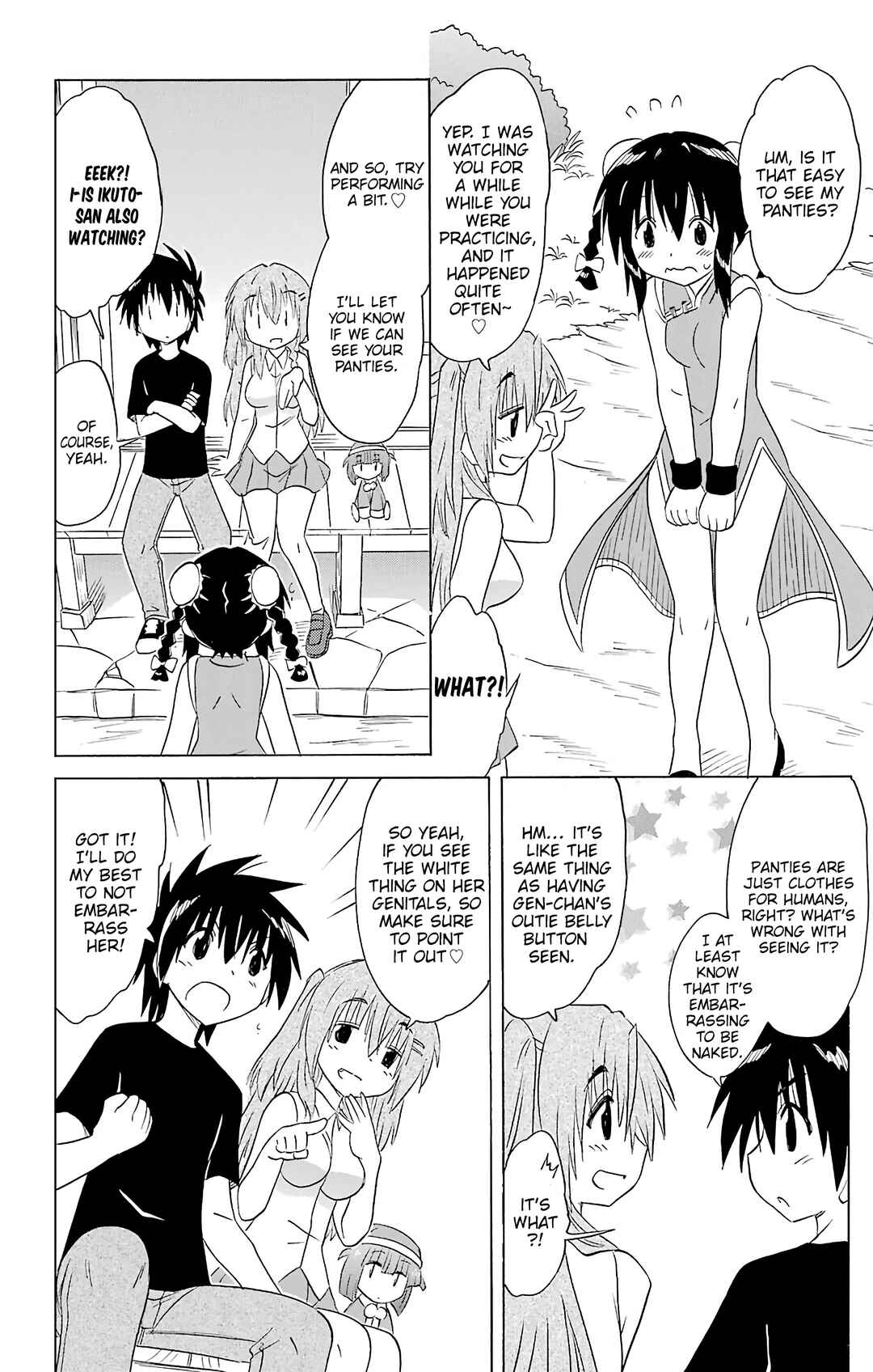 Chapter 195 - Page 33