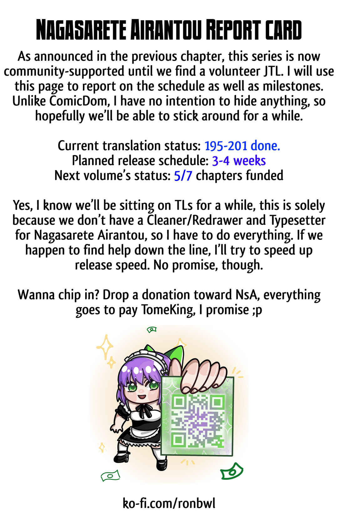 Chapter 195 - Page 36