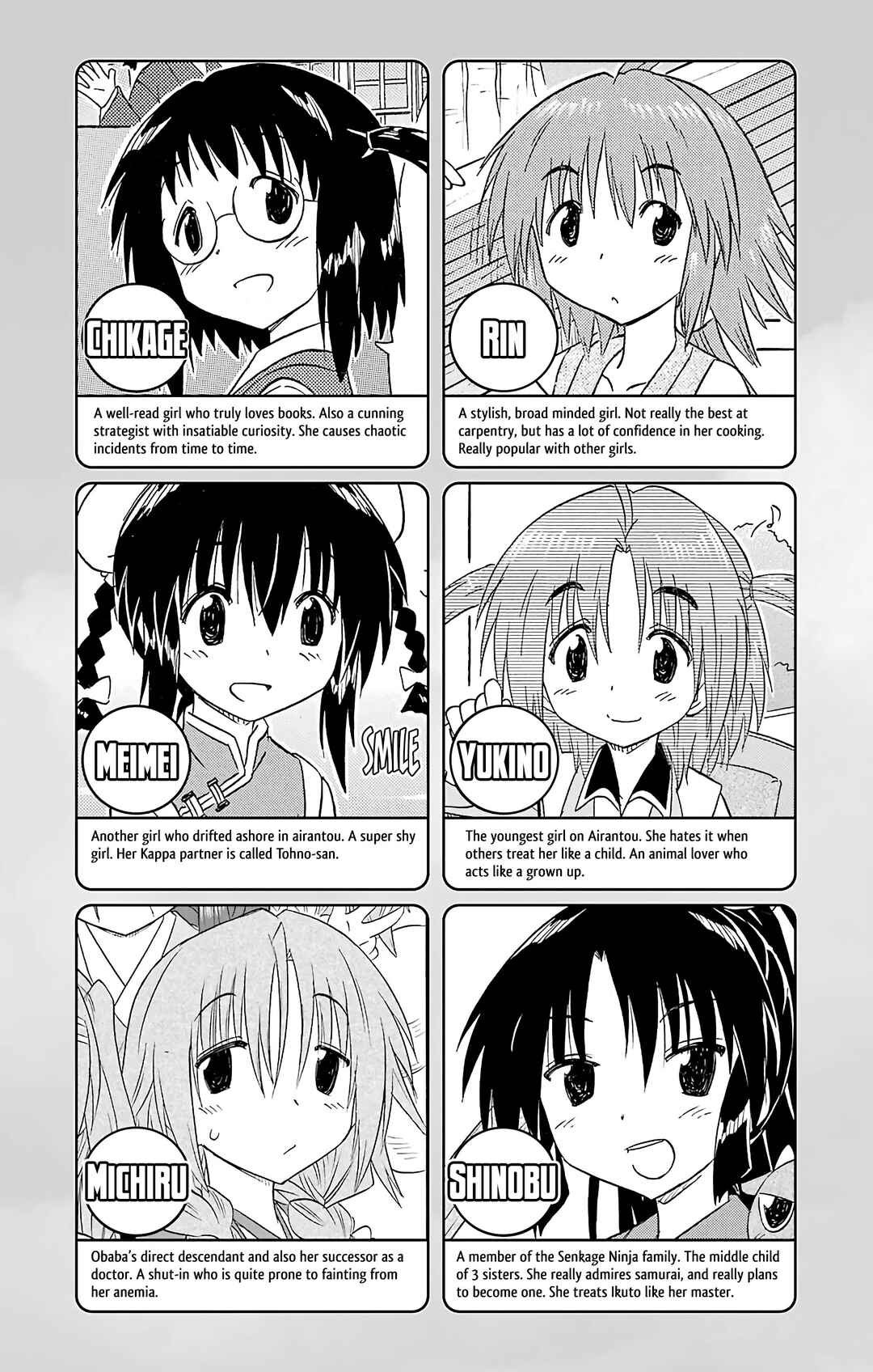 Chapter 195 - Page 8