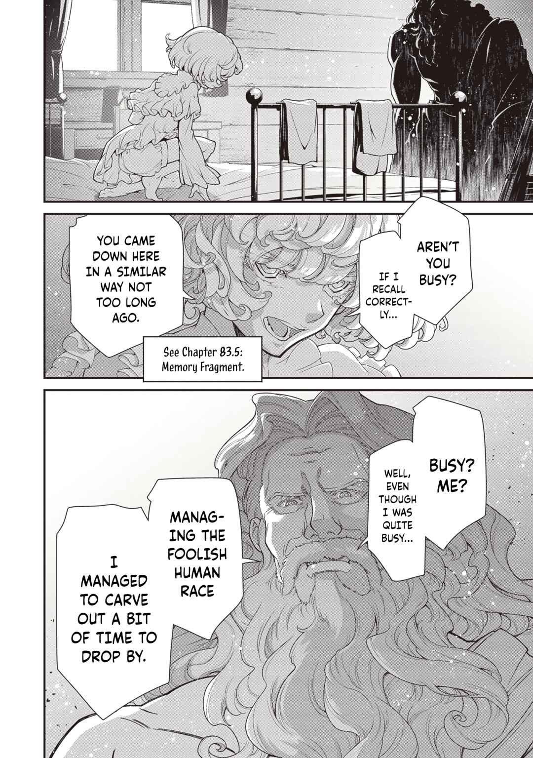 Chapter 90 - Page 17