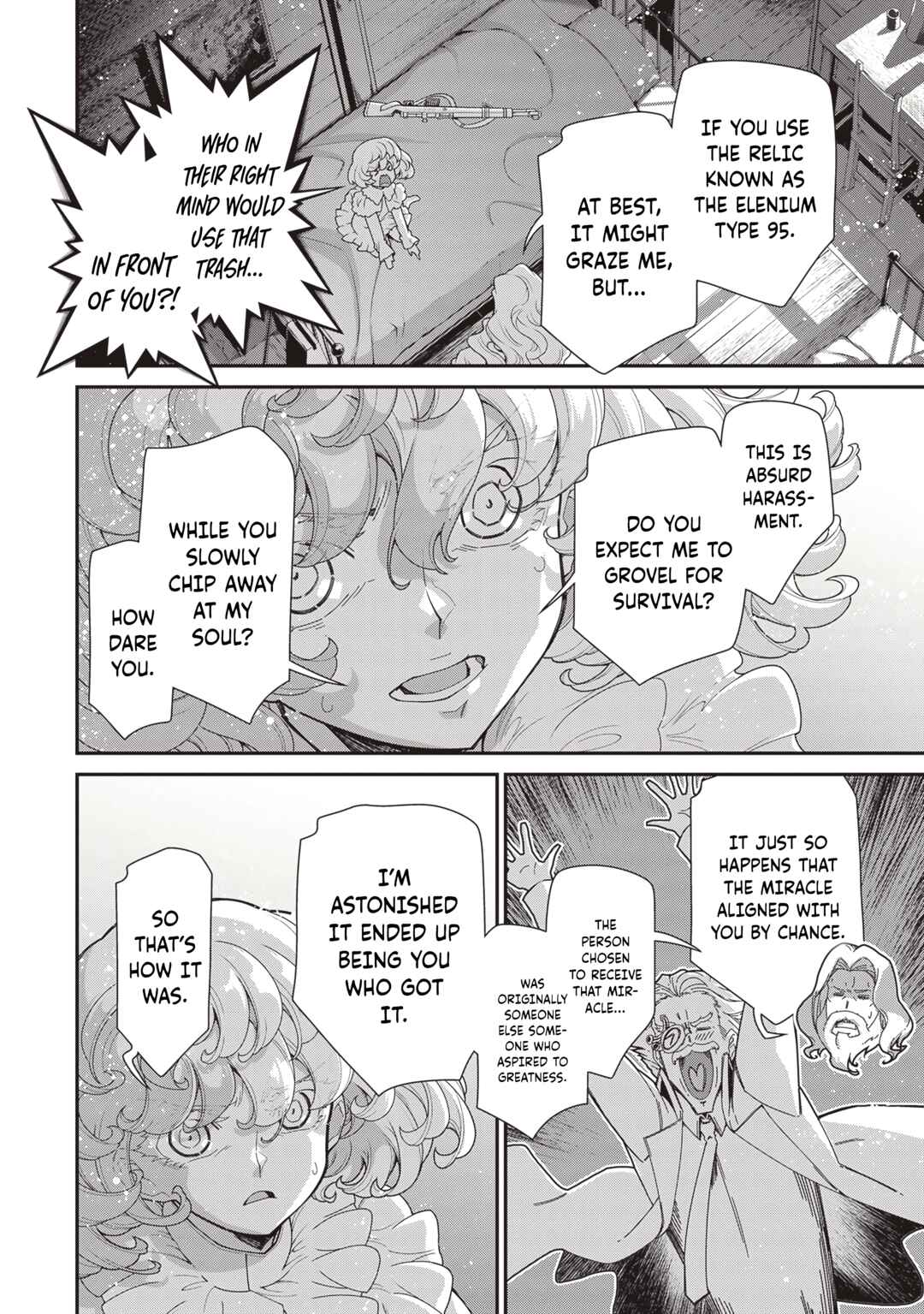 Chapter 90 - Page 19